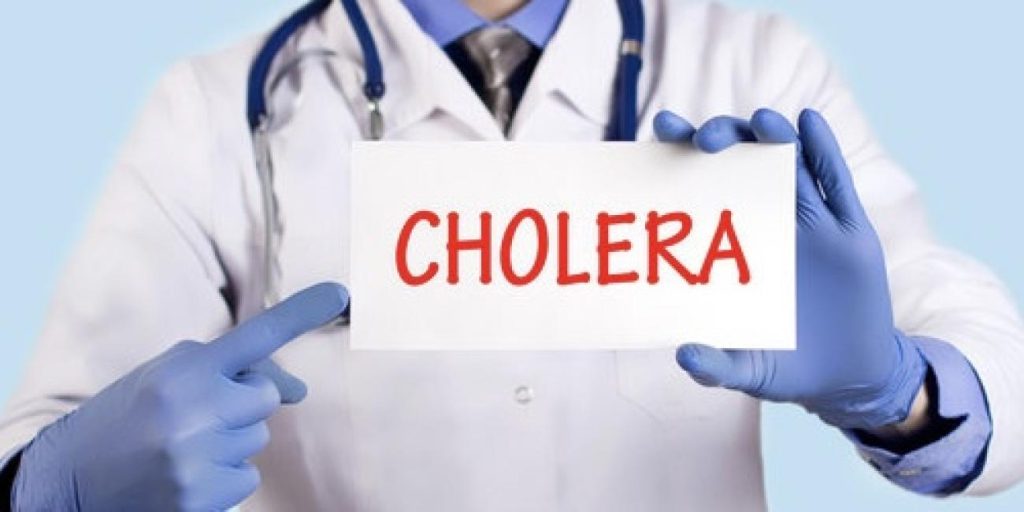 Cholera: Ondo Intensifies Surveillance After Two Confirmed Cases