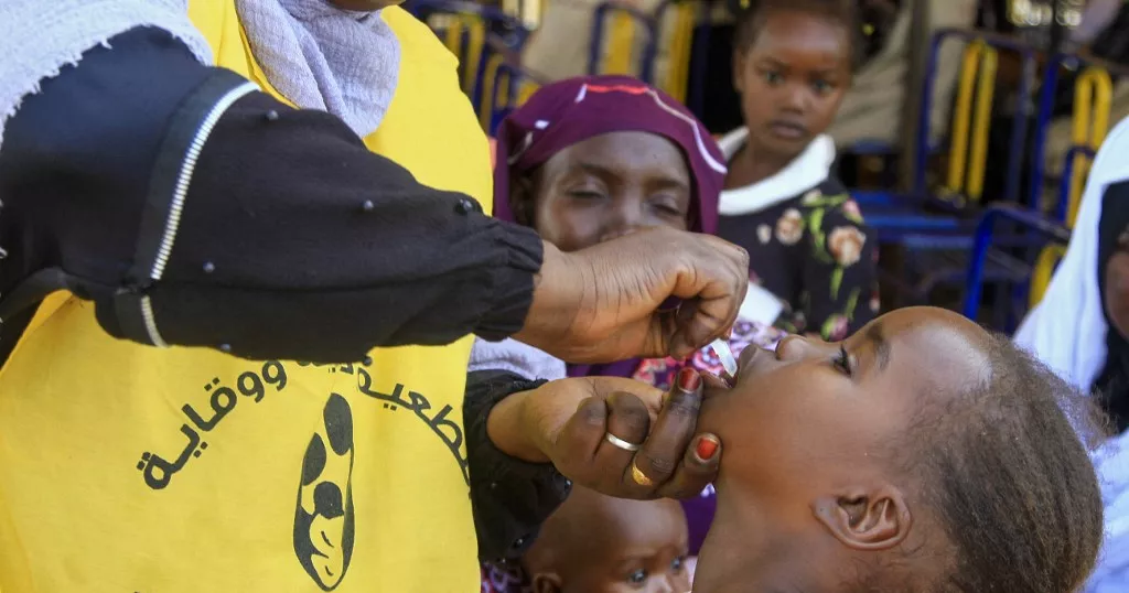 Cholera Outbreak Hits Port Sudan Amid War
