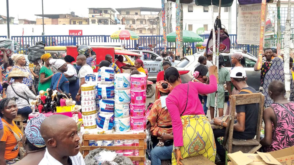 Christmas; Nigerian Residents Lament Economic Struggles (News Central TV)