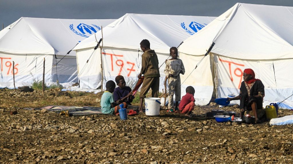 Clashes in Ethiopia Threaten Safety of Sudanese Refugees— HRW