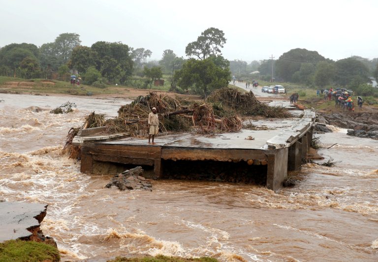 Climate Change Amplified Deadly Floods in Africa