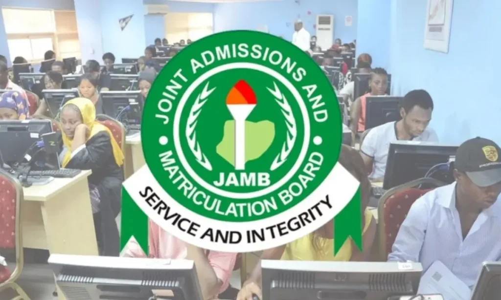 2024 UTME: JAMB Likely to Release Results Today