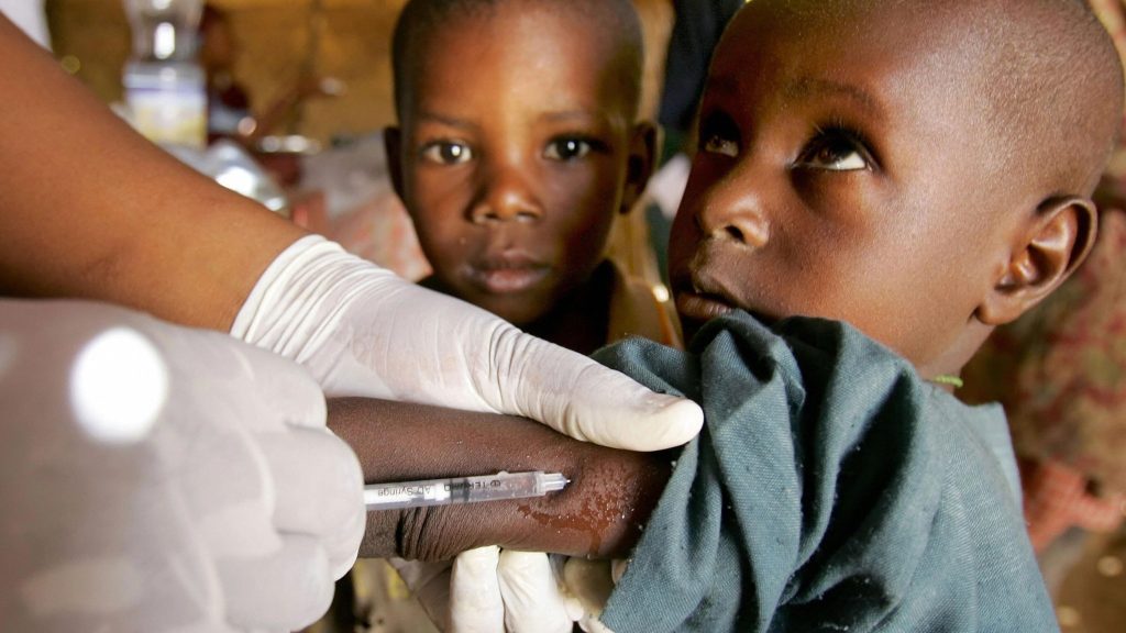 Combatting Meningitis Expert Advice for Nigerians on Preventive Measures