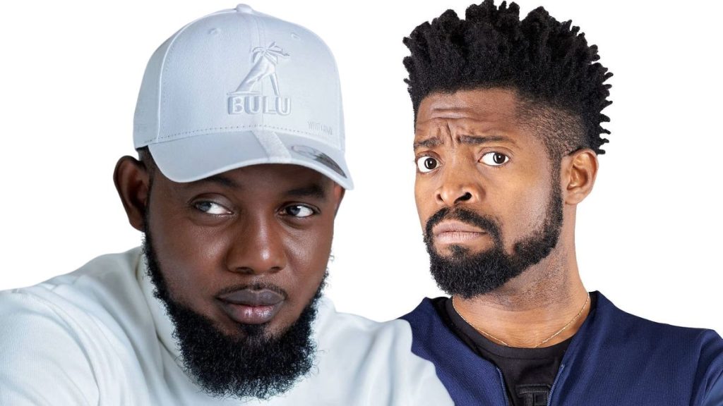 Comedians Basketmouth, AY Settle 18-Year Feud