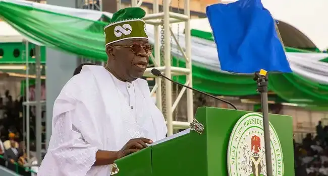 Controversy Erupts as Nigerian State Renames Airport in Honour of Tinubu