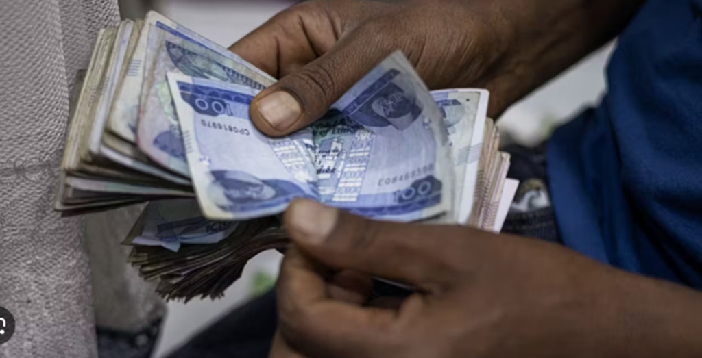 Currency Reform Poses Tough Challenges for Ethiopians