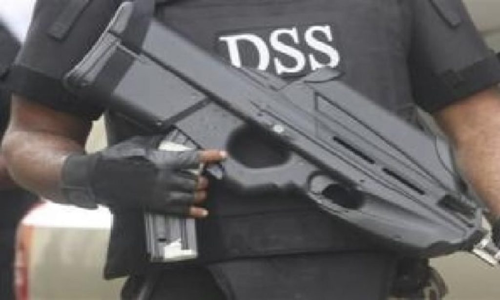 DSS (News Central TV)