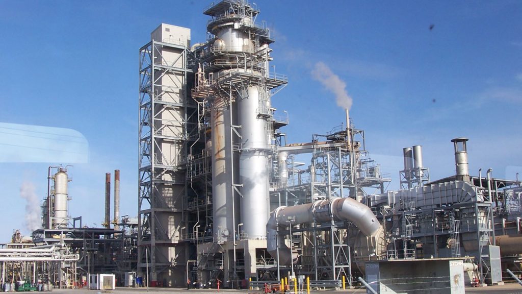Dangote Refinery Commences Production
