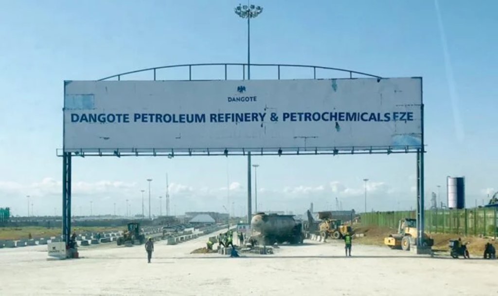 Dangote Refinery Eyes NGX Listing by March 2025