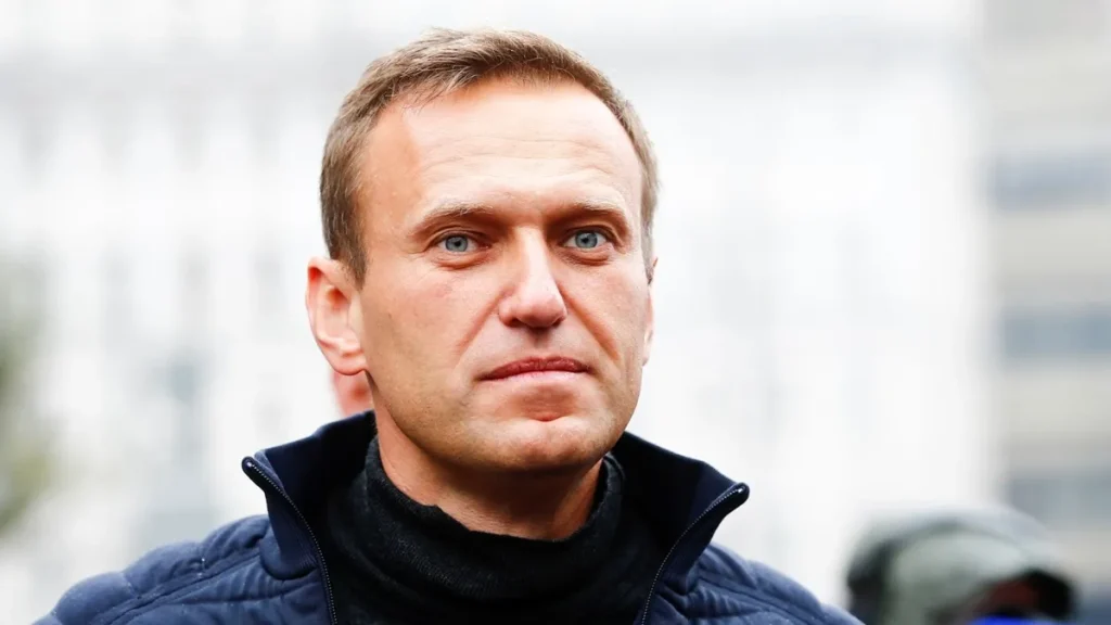 Death of Putin's Rival, Alexei Navalny Stirs Global Outcry, Casting Shadow Over Russia's Future