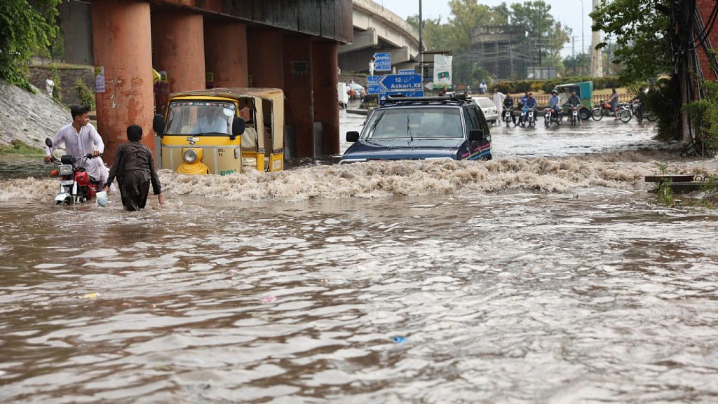 Devastation as Floods Cause Havoc in Tanzania