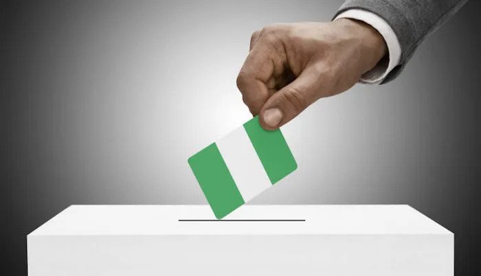 Bill On Diaspora Voting for Nigerians Scales Second Reading