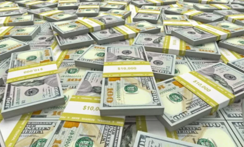 The CBN has injected more Dollars into the FX Market