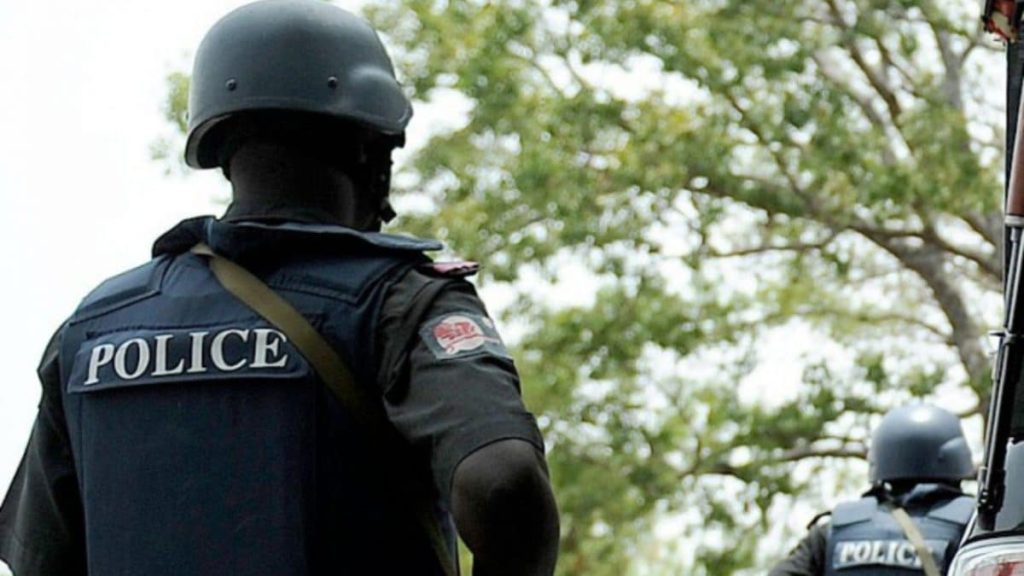 Dynamite Explosion in Rivers Confirmed by Police
