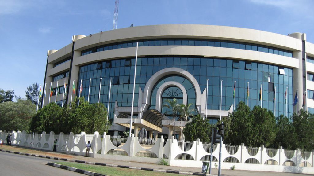 ECOWAS (News Central TV)