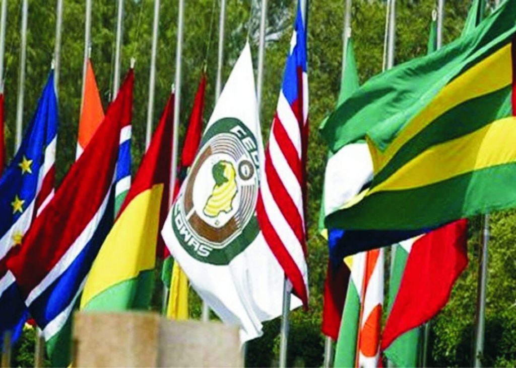 ECOWAS To Re-Engage Member Countries Under Military Rule