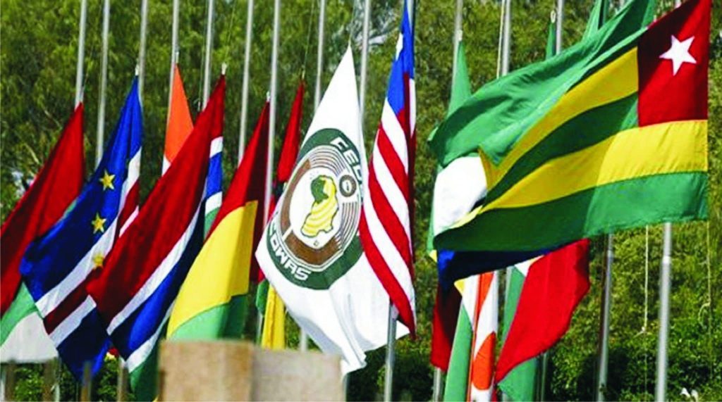 ECOWAS to Form Peace Committee for Nations in Sahel Region
