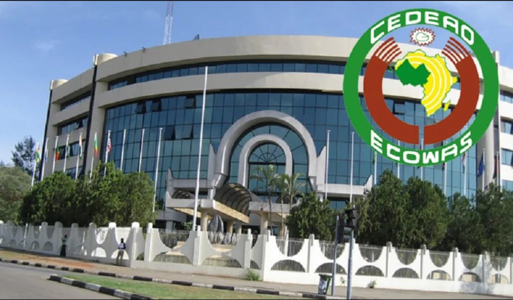 ECOWAS to Form Peace Committee for Nations in Sahel Region