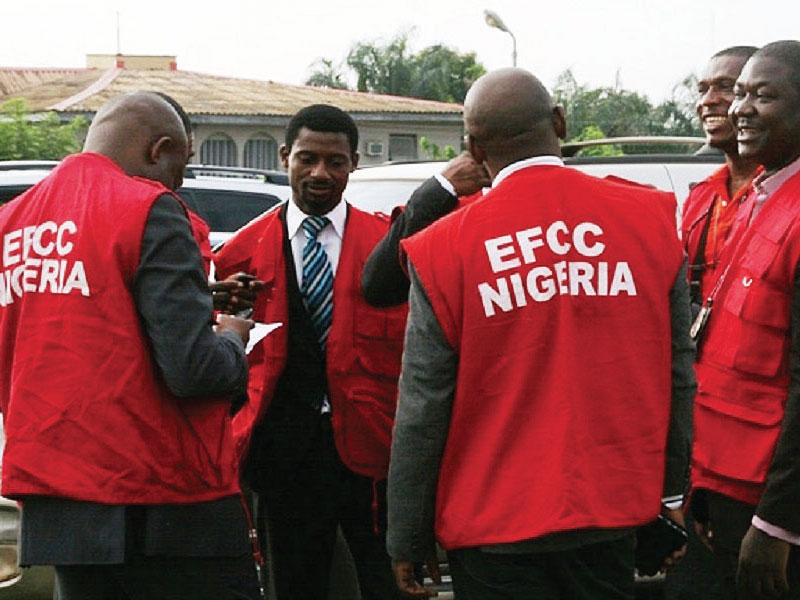 EFCC Advocates Financial Integrity in Government Agencies