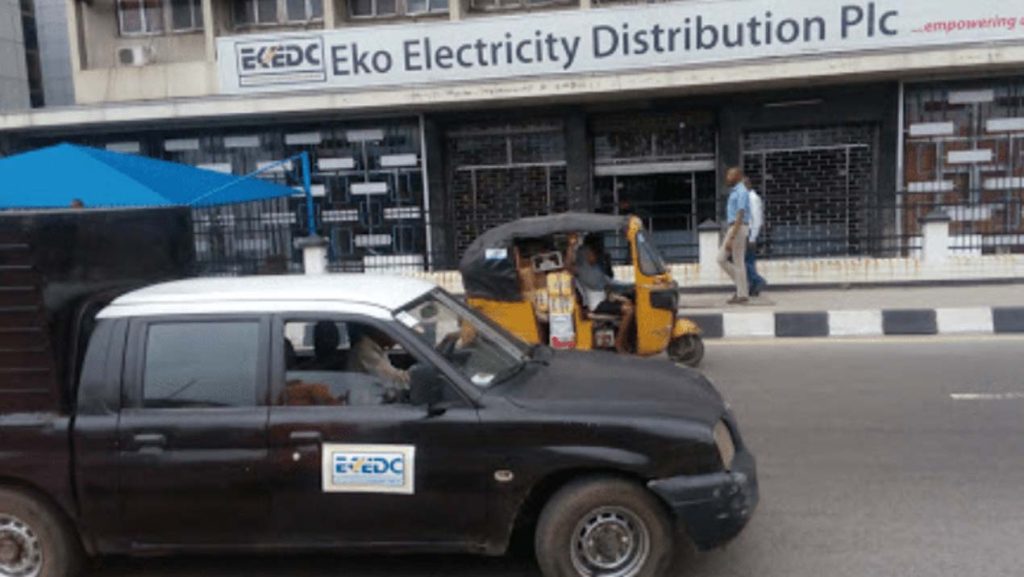 EKEDC Reaffirms Commitment to Enhanced Metering Services