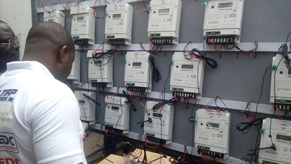 EKEDC Reaffirms Commitment to Enhanced Metering Services