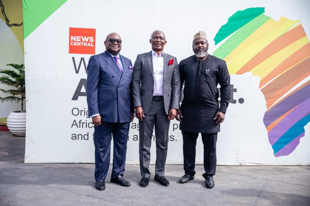 Economic Revival: News Central and NESG Propose Partnership