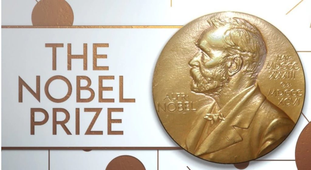 Economists Win Nobel Prize for Groundbreaking Work on Institutions and Prosperity