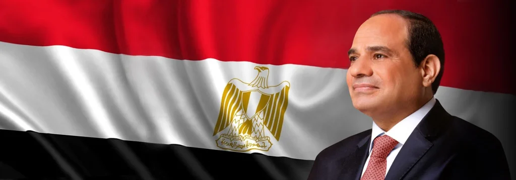 Egypt: el-Sisi Opponent Bags One-Year Prison Sentence