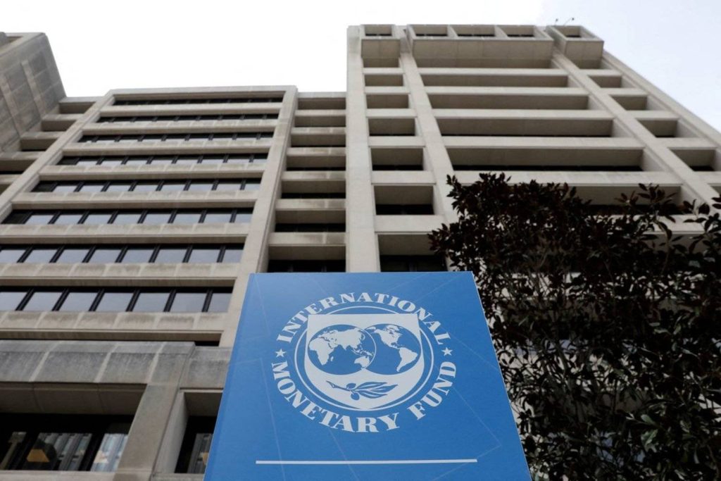 Egypt's GDP Expected to Grow by 4% in 2024-25, Says IMF