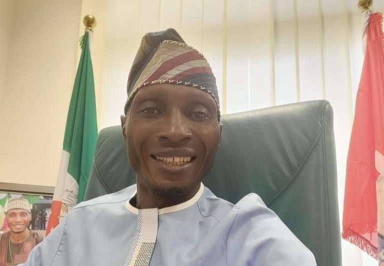 Ekene Adams: Nigerian House Of Reps Member Passes Away At 39