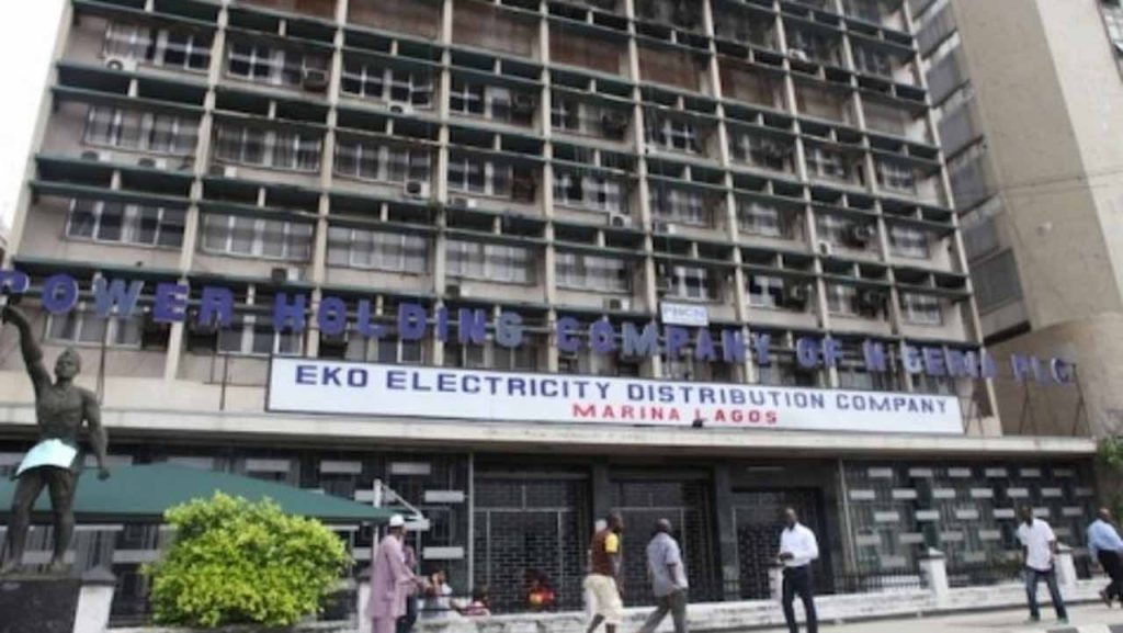 Eko Electricity Distribution Company (EKEDC)