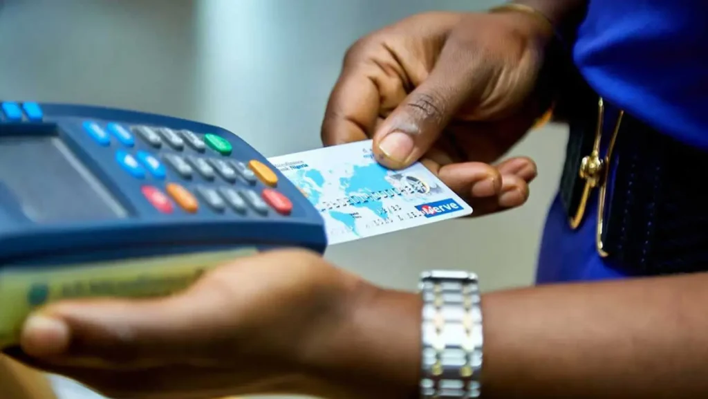 Electronic Transactions in Nigeria hit N89.5tn in July