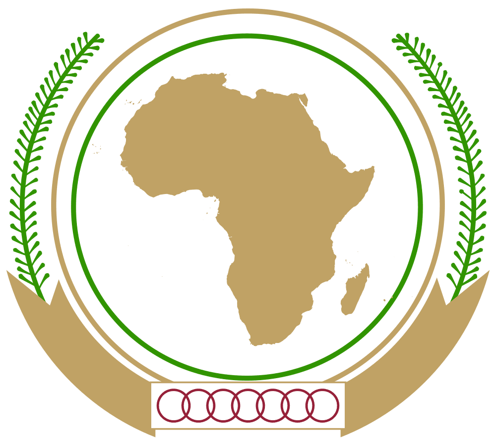 African Union Commission Emblem