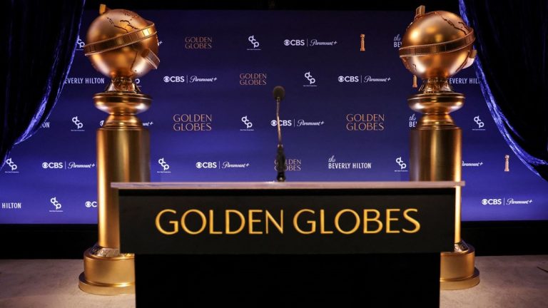 ‘Emilia Pérez’ Dominates Golden Globe With 10 Nominations