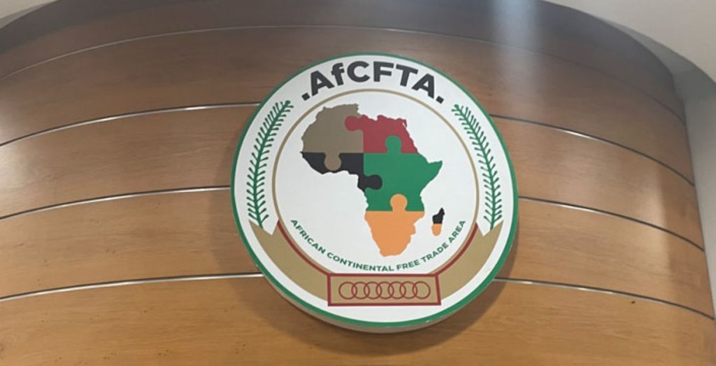 Ethiopia AfCFTA (News Central TV)