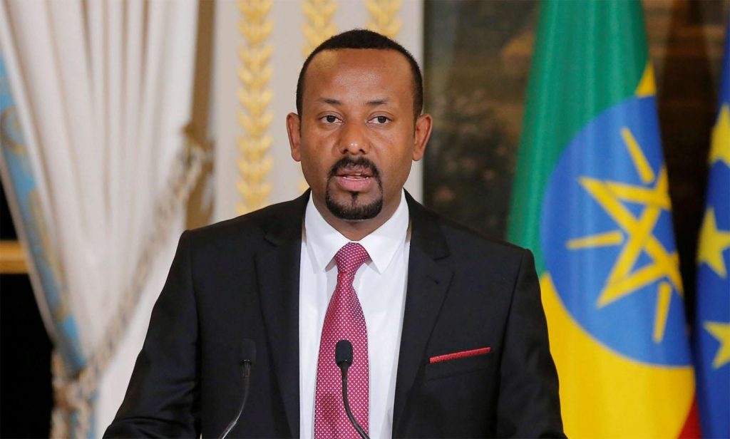 Ethiopia Issues Strong Warning Amid Rising Tensions with Egypt, Somalia