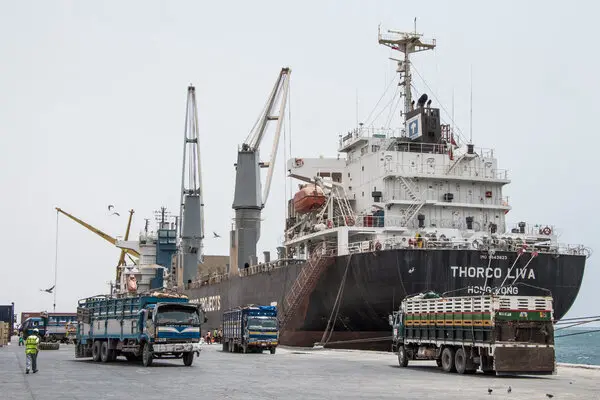 Ethiopia Justifies Port Deal with Somaliland, Citing Historical Context