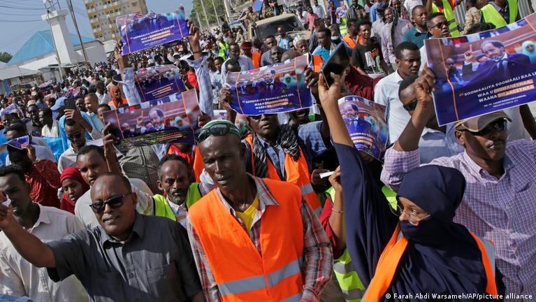 Ethiopia Signals Willingness for Dialogue on Somaliland Deal - Official