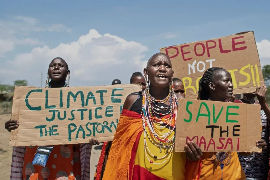 EU Halts €18.4 Million Conservation Grant To Tanzania Over Maasai Evictions (News Central TV)