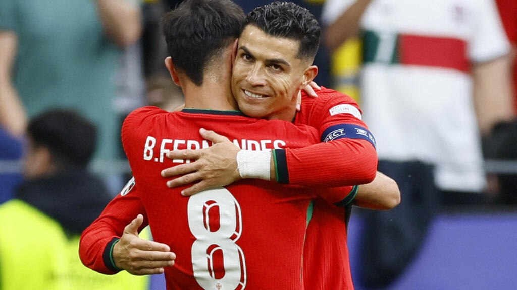 Portugal vence, Bélgica recupera,