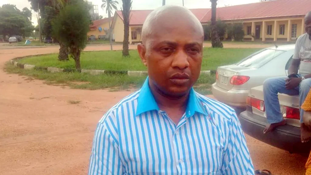 Notorious Kidnapper Evans Seeks Plea Bargain After Conviction