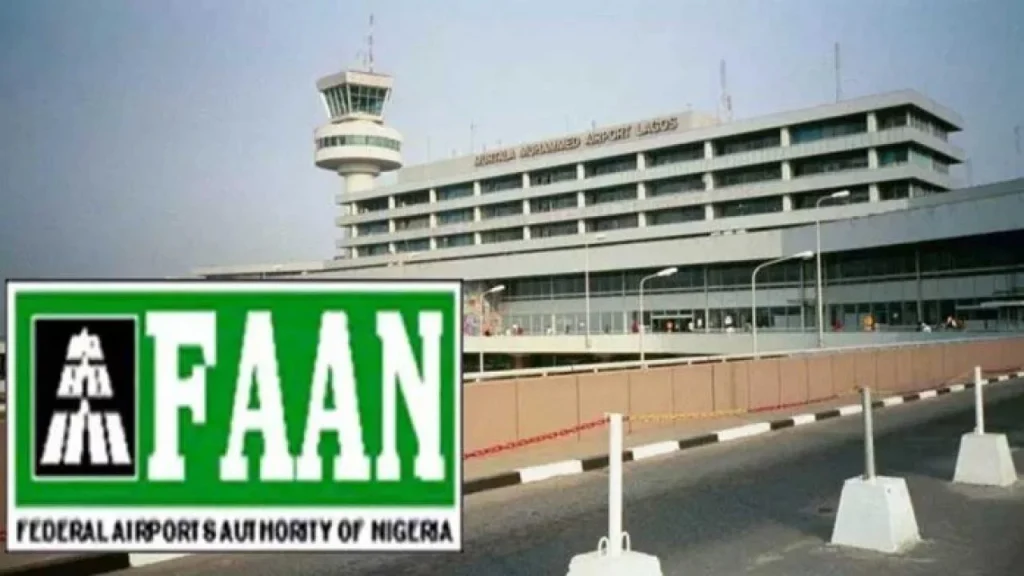 FAAN (News Central TV)