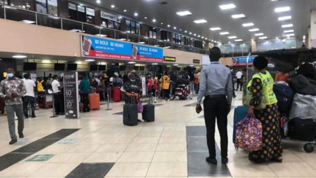 FAAN Launches Task Force to Combat Extortion and Touting at Airports