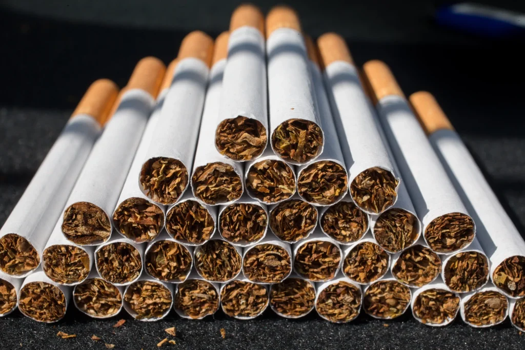 FCCPC Reveals Over 4.5 Million Tobacco Users in Nigeria, Launches Anti-Smoking Campaign