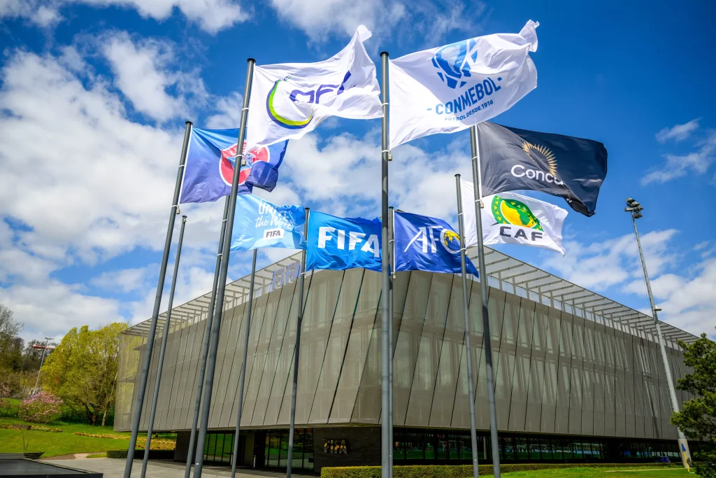 FIFA Fund Delays Leave Over 400 Players in Financial Distress