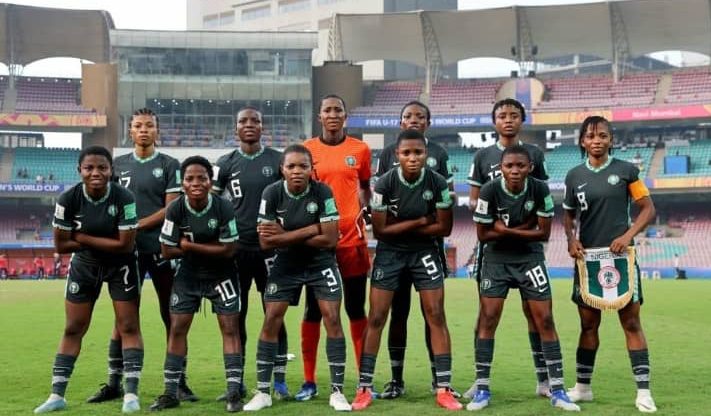 FIFA U20 Women's World Cup Nigeria's Coach Danjuma Calls Up 25 Players for Qualifiers