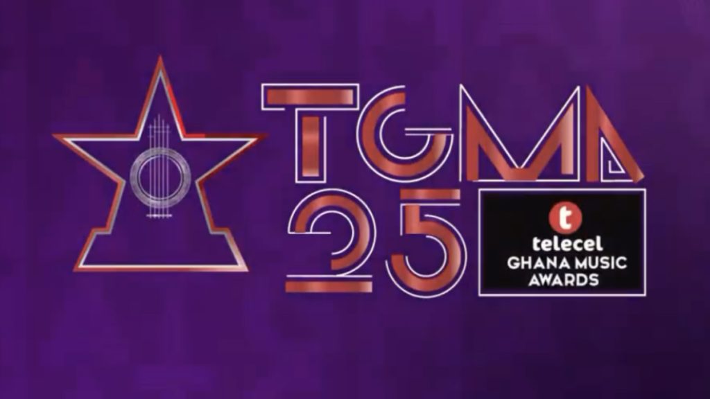 FULL LIST: Winners at Telecel Ghana Music Awards