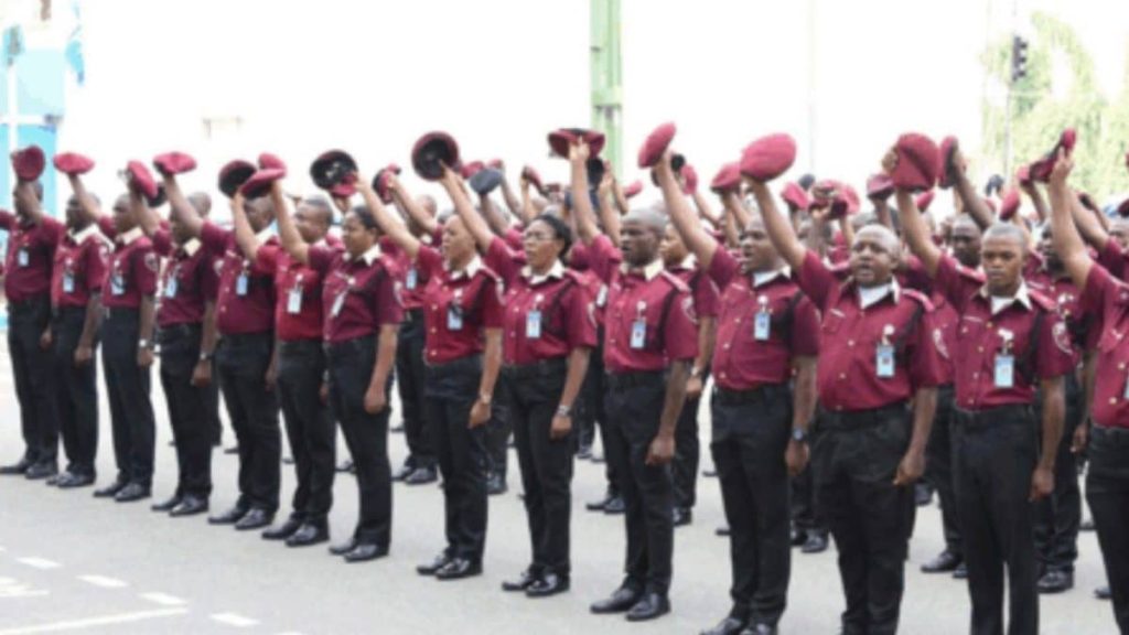 Federal Road Safety Corps (FRSC) Nigeria (News Central TV)1