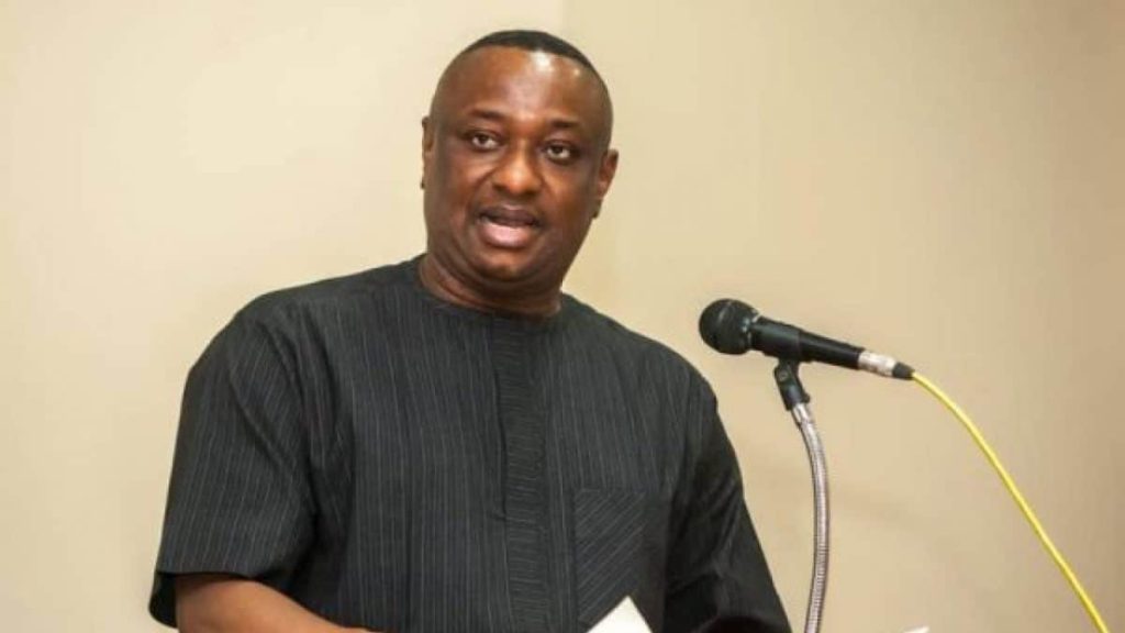 Festus Keyamo Directs NCAA to Address Airline Ticket Refunds in 24 Hours