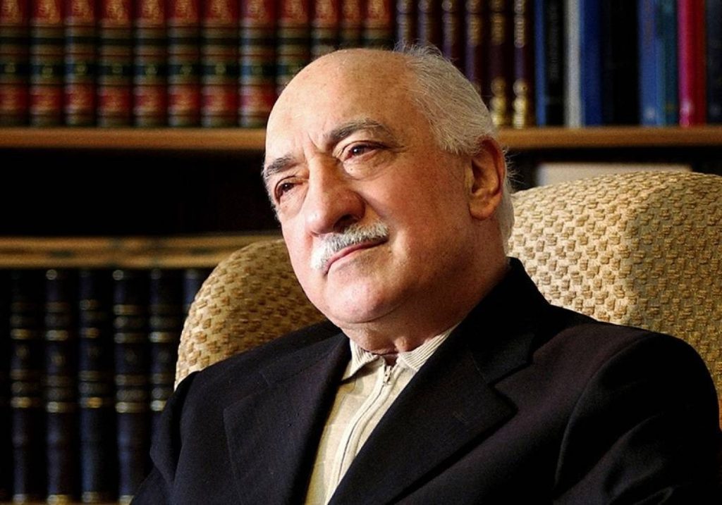 Fethullah Gulen, Cleric Accused in Turkey Coup, Dies at 83